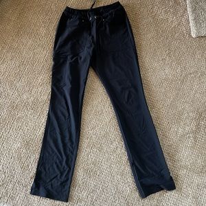 Cherokee Small/Tall I-Flex scrub pants